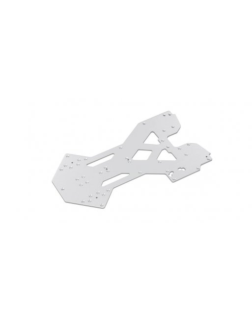 KT016 Main Chassis (Racing Kart)               KT016  - KYOSHO RC